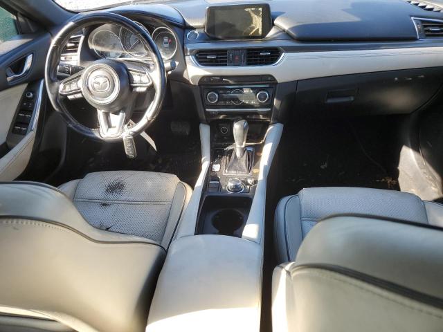 JM1GL1X52H1124127 Mazda 6 Grand Touring