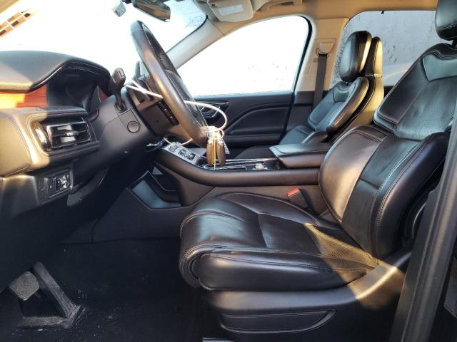 5LM5J7XC6MGL05049 Lincoln Aviator Reserve