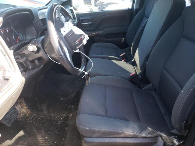 1GTV2MEC7JZ240282 GMC Sierra K1500 Sle