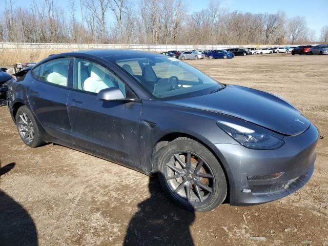 5YJ3E1EB3NF152653 Tesla MODEL 3