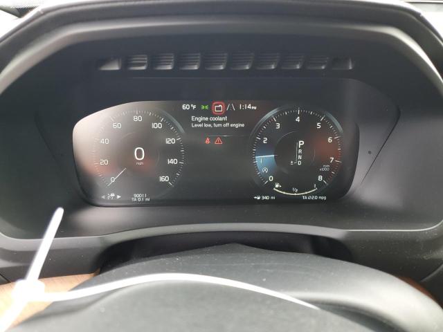 YV4A22PL0G1024021 Volvo XC90 T6
