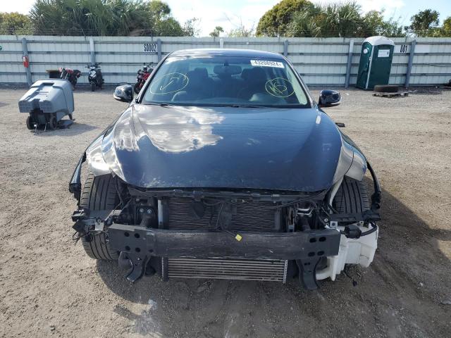 JN1CV7AP3GM203604 Infiniti Q50 BASE