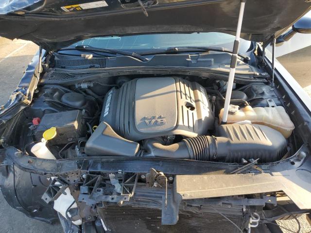2C3CDZBT2HH651414 Dodge Challenger R/t