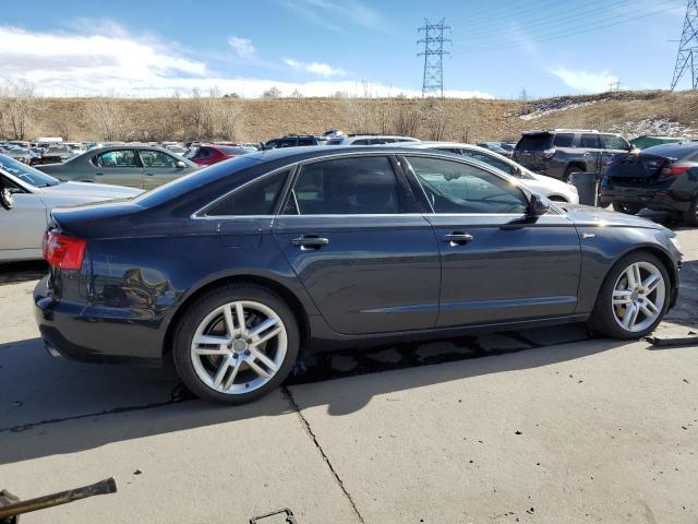 WAUFGAFC6EN031161 Audi A6 Premium Plus