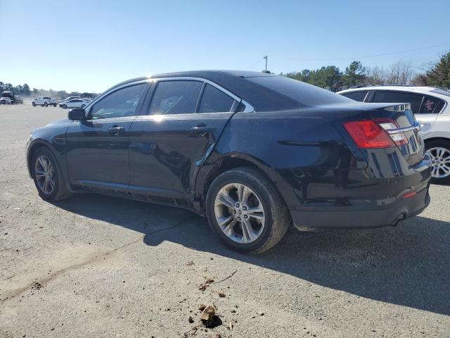 1FAHP2MT1GG107063 Ford Taurus Police Interceptor