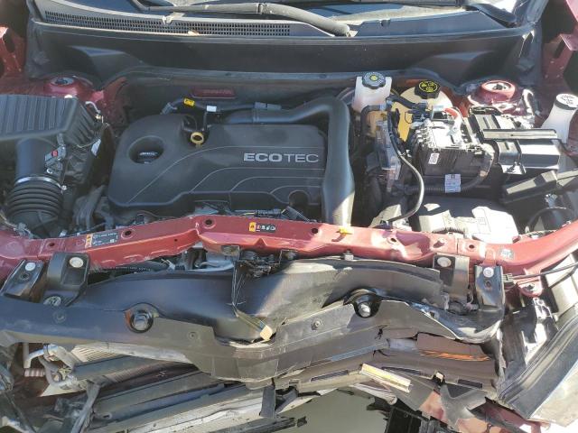 2GNAXKEV6L6131632 Chevrolet EQUINOX LT