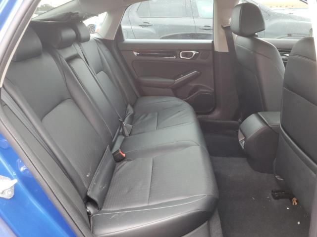 2HGFE1F93NH316777 Honda Civic Touring