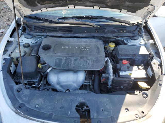 1C3CDFBB3GD563845 Dodge DART SXT