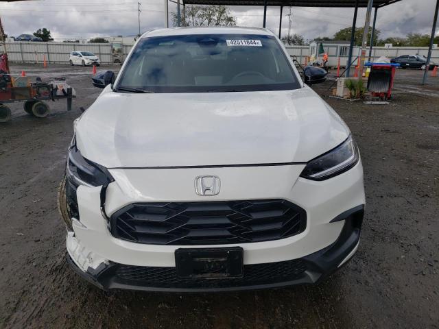 3CZRZ1H51PM734232 Honda HR-V SPORT