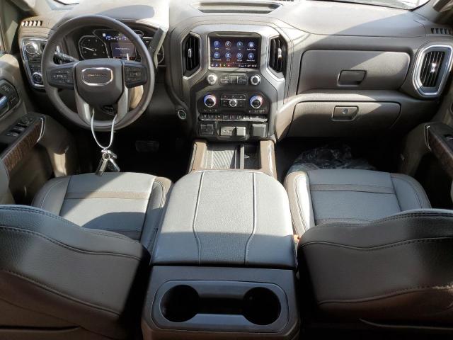 1GT49REY2PF159703 GMC Sierra K2500 Denali