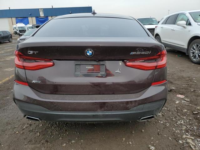 WBAJV6C5XJBK07305 BMW 640 Xigt