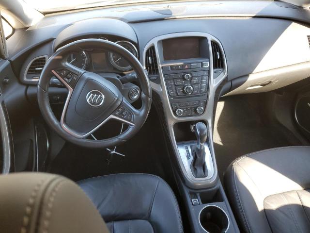 1G4PS5SK9G4140230 Buick Verano