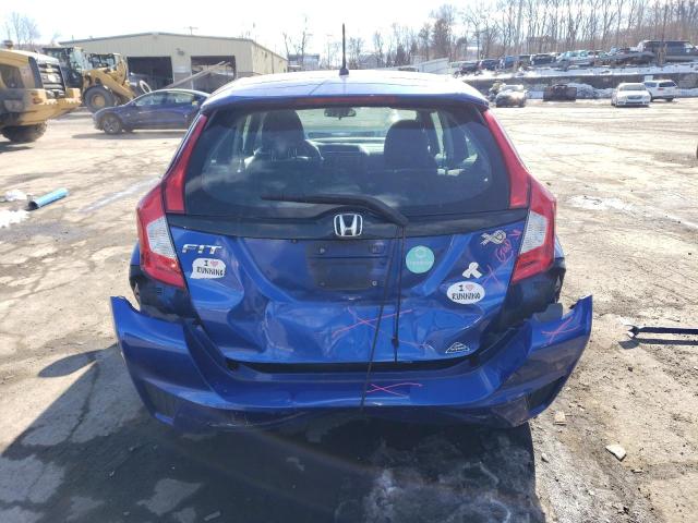 3HGGK5H59HM714015 Honda FIT LX