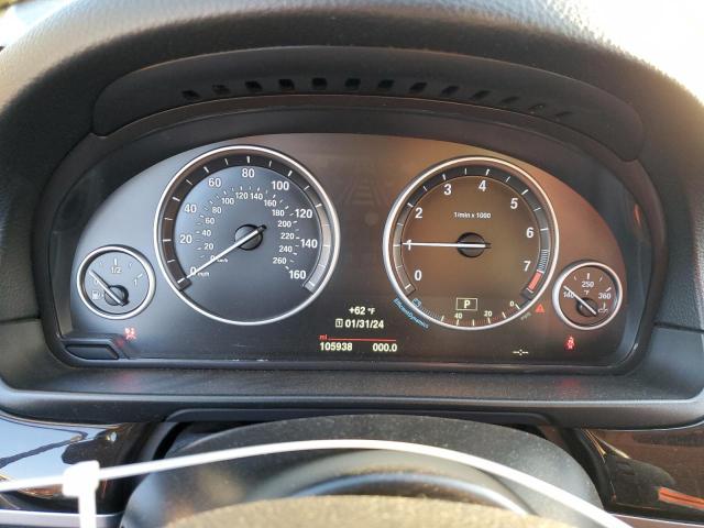 WBA5A5C51FD512727 BMW 528 I