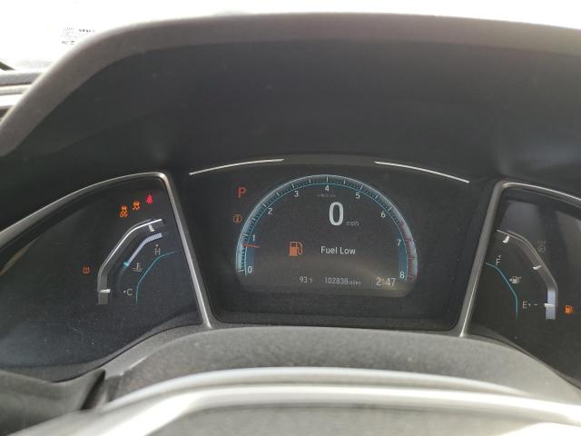 19XFC1F70HE029433 Honda CIVIC EXL