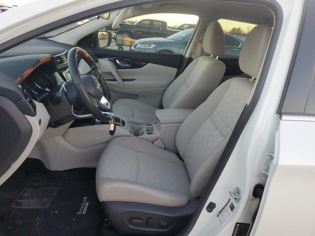 JN1BJ1CP0KW530136 Nissan Rogue Sport S