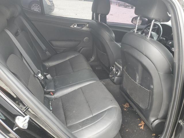 KNAE45LC8J6039931 KIA Stinger Gt1