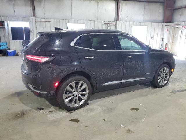 LRBFZSR42ND081289 Buick Envision Avenir
