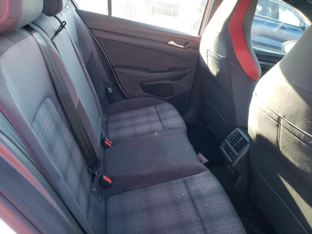 WVW8A7CD3PW189306 Volkswagen Gti 40th Anniversary