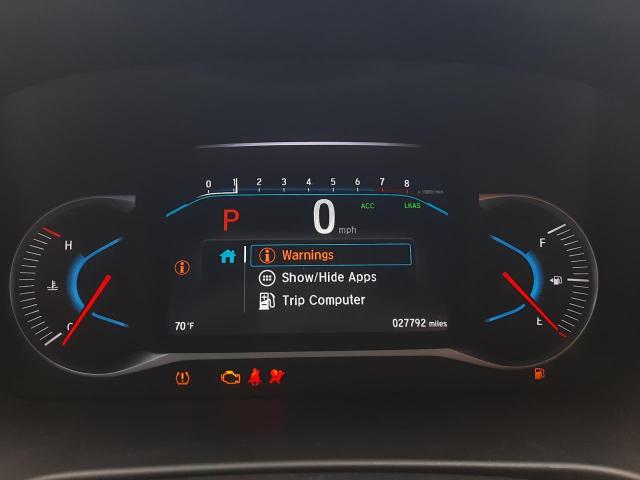 5FNYF7H56LB002576 Honda Passport Exl