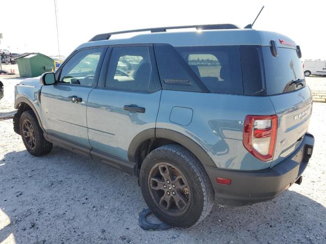 3FMCR9B60NRE09899 Ford Bronco Sport Big Bend