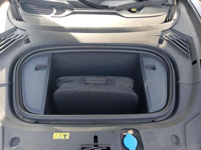 WAUFJBFW6P7001571 Audi E-tron Gt Premium Plus