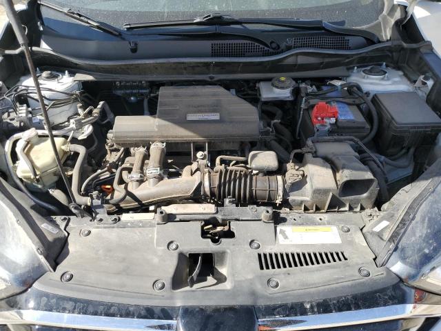 5J6RW2H97LL007075 Honda Cr-v Touring