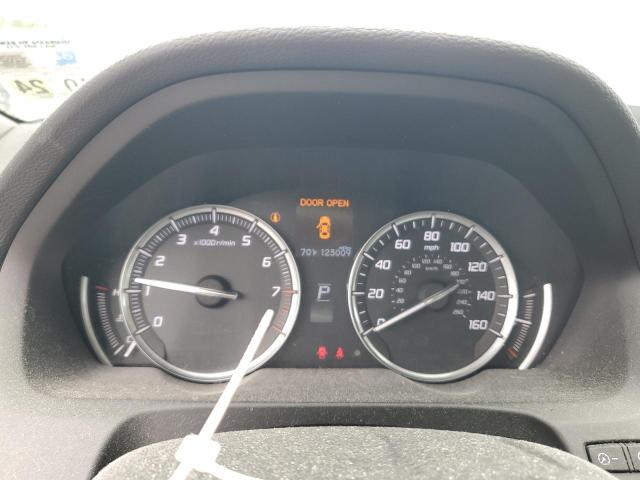 19UUB1F33FA005877 Acura TLX