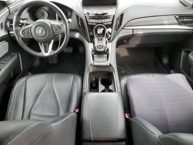 5J8TC1H59ML001356 Acura Rdx Technology