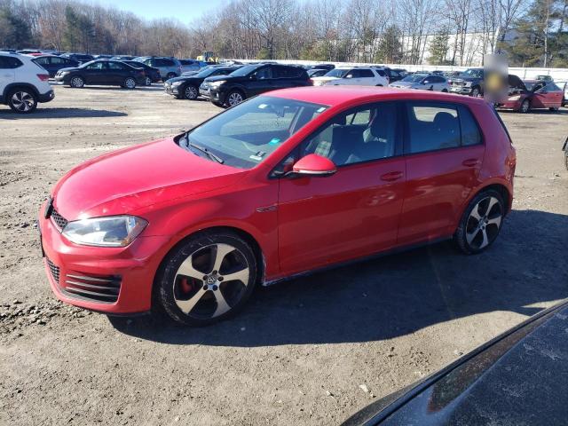 3VW5T7AU1HM066523 auction archive image