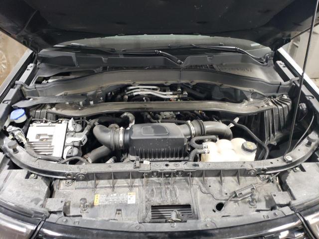 1FM5K8GC1LGC25324 Ford Explorer St