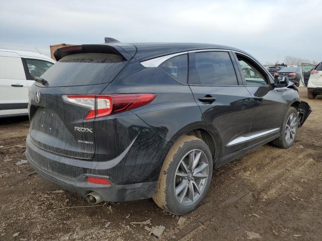 5J8TC2H50KL017125 Acura Rdx Technology