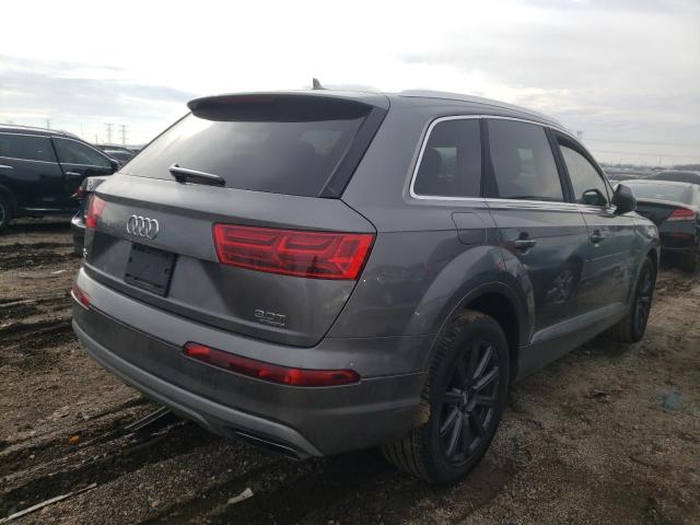 WA1LAAF73HD009374 Audi Q7 Premium Plus