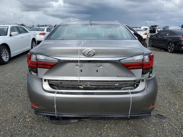58ABK1GGXHU050540 Lexus ES 350