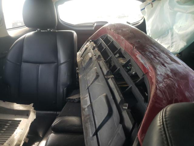 5N1AR2MM3EC664670 Nissan Pathfinder S