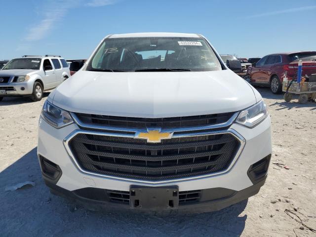 1GNERFKWXLJ142118 Chevrolet Traverse Ls