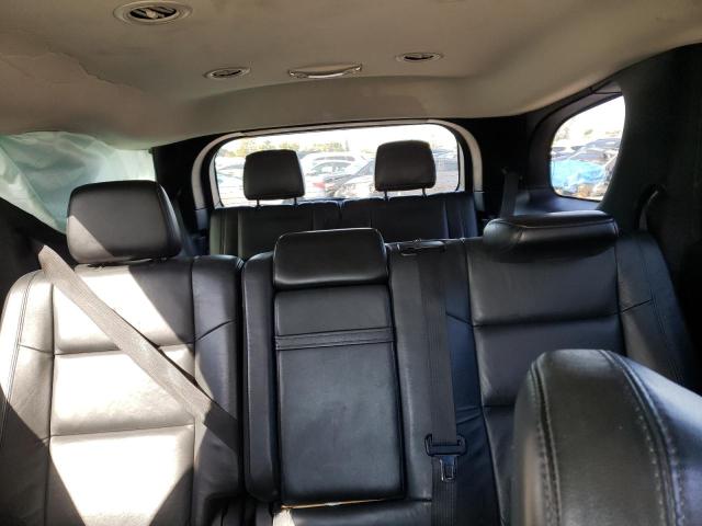1C4RDHDG9FC817475 Dodge DURANGO LIMITED