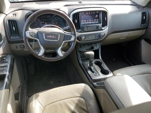 1GTG6DE34G1156957 GMC CANYON SLT