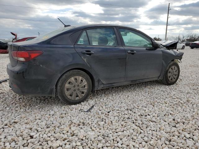 3KPA24AB5JE073993 KIA RIO LX