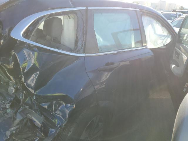 5J6RW5H35KL002078 Honda CR-V LX