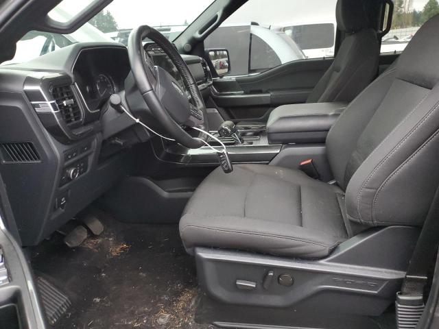 1FTFW1E83NKE76512 Ford F150 Supercrew