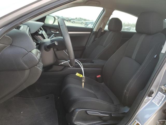 19XFC2F52HE046769 Honda Civic Lx