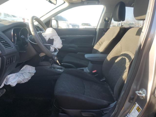 JA4APUAU8MU006453 Mitsubishi Outlander Sport Es