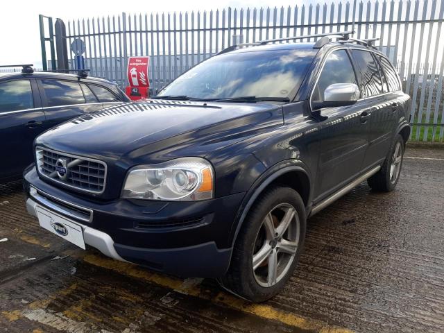 Auction sale of the 2012 Volvo Xc90 R-des, vin: YV1CT3056C1622970, lot number: 42745764
