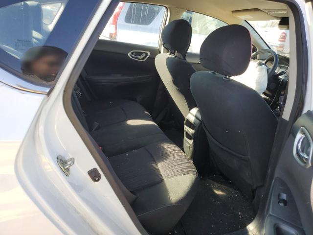 3N1AB7AP2KY379324 Nissan SENTRA S