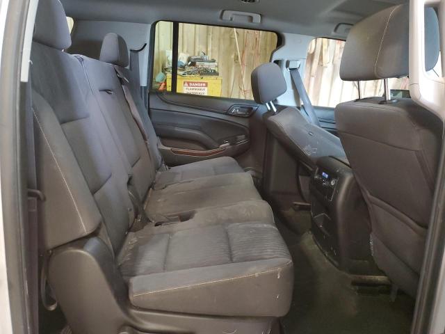 1GKS1FKC5GR137106 GMC Yukon Xl C1500 Sle