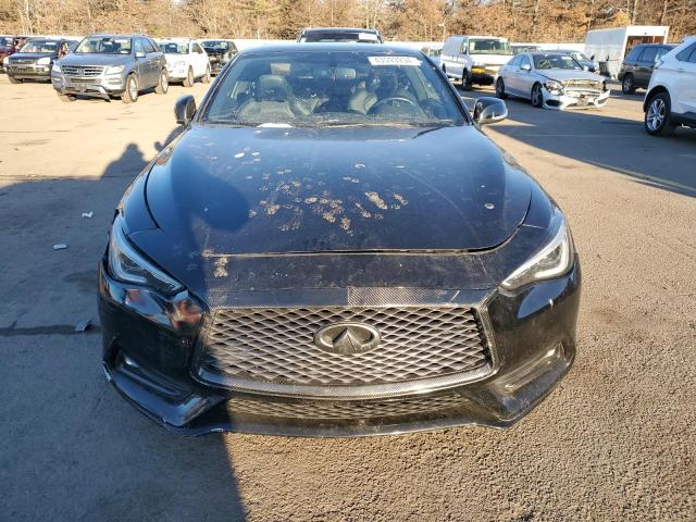 JN1EV7EK7JM342343 Infiniti Q60 Luxe 300