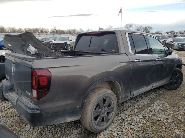 5FPYK3F77LB003168 Honda Ridgeline Rtl