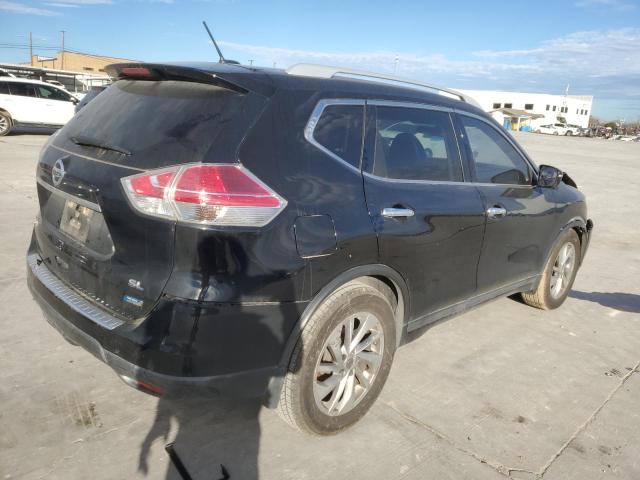 5N1AT2MTXEC873655 Nissan ROGUE S
