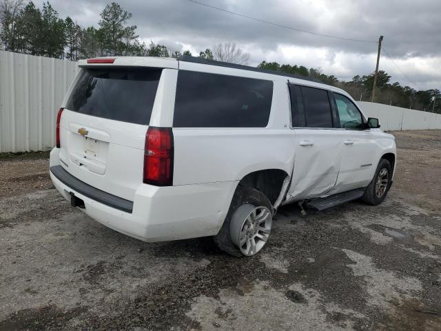 1GNSCHKCXJR235161 Chevrolet Suburban C1500 Lt